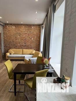 1-к квартира, посуточно, 73м2, 1/1 этаж