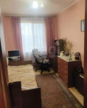 2-к квартира, на длительный срок, 44м2, 5/11 этаж