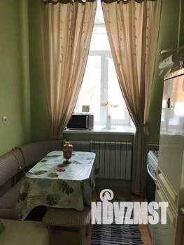 1-к квартира, посуточно, 28м2, 1/4 этаж