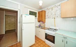 1-к квартира, на длительный срок, 30м2, 5/5 этаж