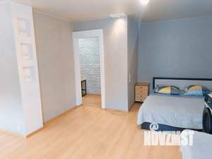 Студия квартира, посуточно, 33м2, 2/5 этаж