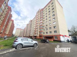 2-к квартира, на длительный срок, 43м2, 5/11 этаж