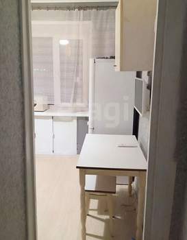 1-к квартира, на длительный срок, 32м2, 5/5 этаж