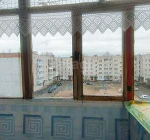 1-к квартира, на длительный срок, 33м2, 5/9 этаж