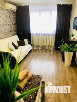 1-к квартира, на длительный срок, 36м2, 1/5 этаж