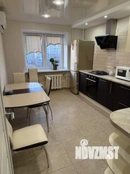 1-к квартира, на длительный срок, 43м2, 6/10 этаж