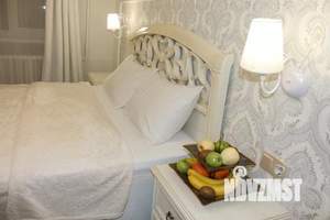 2-к квартира, посуточно, 46м2, 1/1 этаж