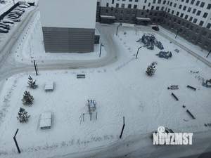 1-к квартира, на длительный срок, 31м2, 7/8 этаж