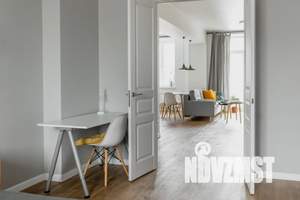 3-к квартира, посуточно, 80м2, 4/6 этаж