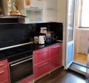 1-к квартира, на длительный срок, 60м2, 1/14 этаж