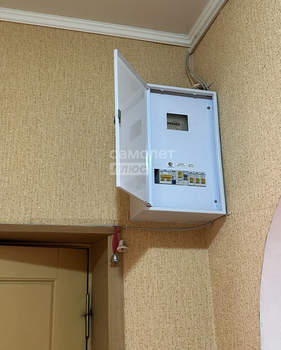 3-к квартира, на длительный срок, 72м2, 3/4 этаж