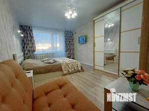 1-к квартира, посуточно, 33м2, 8/9 этаж