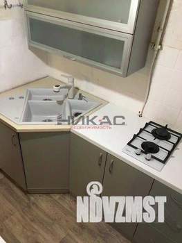 1-к квартира, на длительный срок, 30м2, 1/5 этаж