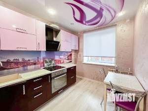 1-к квартира, на длительный срок, 36м2, 6/9 этаж
