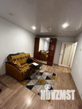 1-к квартира, посуточно, 33м2, 1/9 этаж