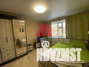 Студия квартира, на длительный срок, 20м2, 5/5 этаж