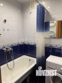 1-к квартира, на длительный срок, 33м2, 4/9 этаж