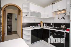 1-к квартира, на длительный срок, 30м2, 5/5 этаж