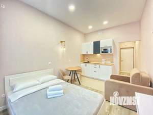 1-к квартира, посуточно, 22м2, 1/1 этаж