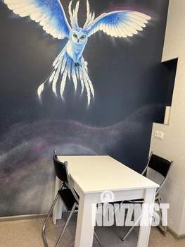 2-к квартира, посуточно, 56м2, 5/5 этаж