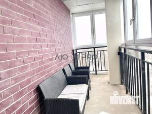 2-к квартира, на длительный срок, 69м2, 11/18 этаж
