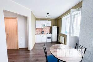 1-к квартира, посуточно, 29м2, 1/18 этаж