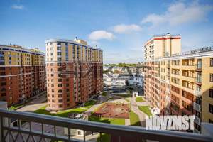 2-к квартира, на длительный срок, 52м2, 9/13 этаж