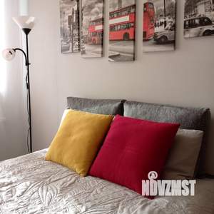 1-к квартира, посуточно, 32м2, 10/10 этаж