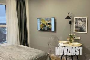1-к квартира, посуточно, 22м2, 10/11 этаж