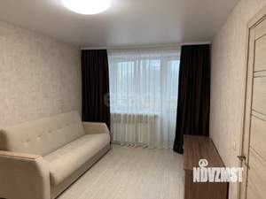 1-к квартира, на длительный срок, 33м2, 6/9 этаж