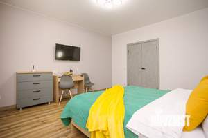 1-к квартира, посуточно, 49м2, 7/11 этаж