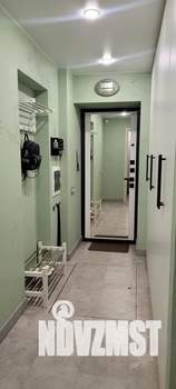 2-к квартира, посуточно, 43м2, 1/5 этаж