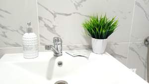 Студия квартира, на длительный срок, 28м2, 8/9 этаж