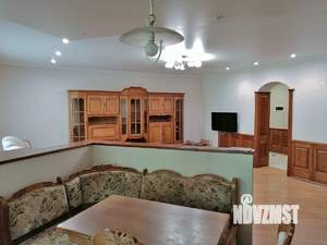 3-к квартира, на длительный срок, 95м2, 3/4 этаж