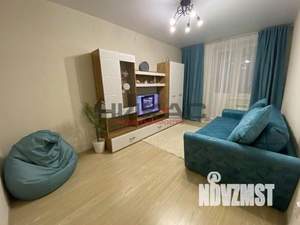 2-к квартира, на длительный срок, 52м2, 13/13 этаж