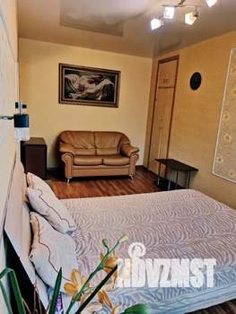 1-к квартира, посуточно, 32м2, 2/5 этаж