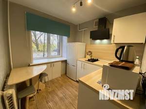 1-к квартира, посуточно, 35м2, 1/5 этаж