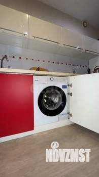 1-к квартира, на длительный срок, 46м2, 7/7 этаж