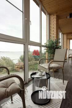 2-к квартира, на длительный срок, 97м2, 3/3 этаж