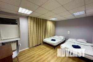 3-к квартира, посуточно, 85м2, 2/3 этаж