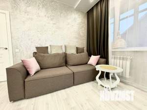 1-к квартира, на длительный срок, 36м2, 3/6 этаж