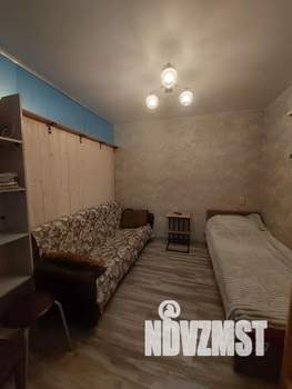 2-к квартира, посуточно, 39м2, 5/5 этаж