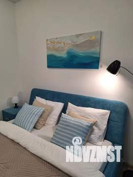 1-к квартира, посуточно, 32м2, 3/3 этаж