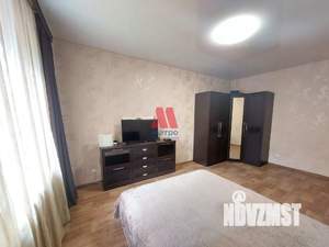 1-к квартира, на длительный срок, 42м2, 1/5 этаж