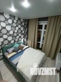 1-к квартира, посуточно, 26м2, 1/1 этаж