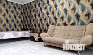 1-к квартира, на длительный срок, 45м2, 7/9 этаж