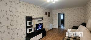 1-к квартира, на длительный срок, 38м2, 5/9 этаж