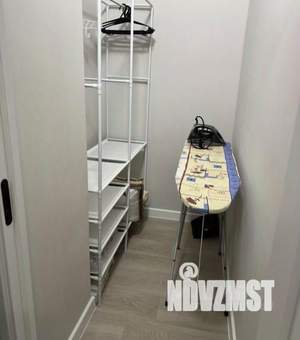 1-к квартира, посуточно, 39м2, 1/1 этаж