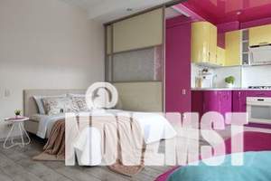 2-к квартира, посуточно, 56м2, 2/5 этаж