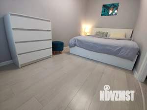 1-к квартира, посуточно, 42м2, 2/4 этаж